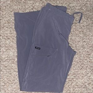 Jockey scrub pants